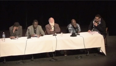 Table ronde