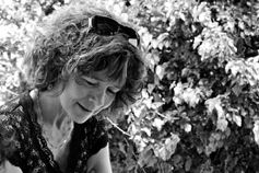 portrait de Catherine Fuchs