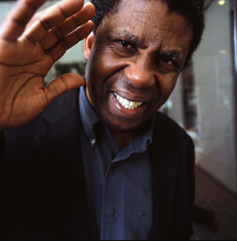 Dany Laferrière