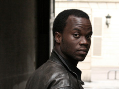 Gilbert Gatore