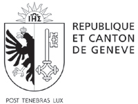 Avec le soutien de la République et Canton de Genève.