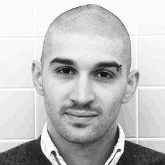 Portrait de Maxime Cervulle