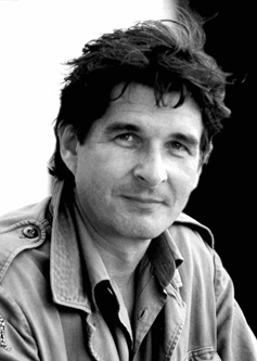 Frédéric Pajak