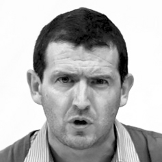 Portrait de Pierre Lepori