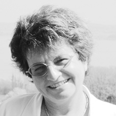 Portrait de Silvia Ricci Lempen