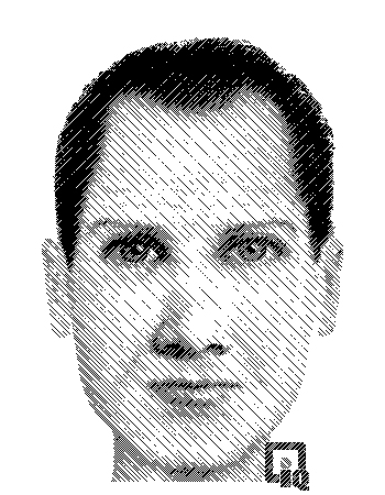 Portrait de Volker Kutscherß